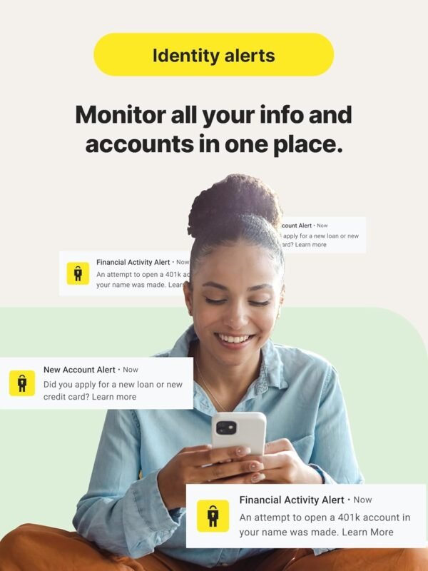 Norton 360 with LifeLock Select Bundle, 1 Year Subscription - 10 Devices - All-in-One Protection for your Devices, Online Privacy, and Identity, Activation Required [Subscription]