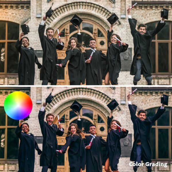 81FjeL86FtL._AC_SL1500_.jpg Adobe Photoshop Elements 2025 & Premiere Elements 2025 Student & Teacher Edition | PC/Mac Code | Box with Download Code | Photo & Video Editing | 3-year term license | Activation Required