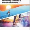 Adobe Photoshop Elements 2025 & Premiere Elements 2025 Student & Adobe Photoshop Elements 2025 & Premiere Elements 2025 Student & Teacher Edition | PC/Mac Code | Box with Download Code | Photo & Video Editing | 3-year term license | Activation Required