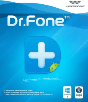 Wondershare Dr.Fone for Android [Download] [Download]