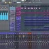 FL Studio 21 Producer Edition and Waves Musicians 2 Bundle