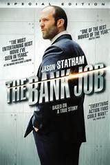 The Bank Job Single disc Special Edition