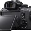 Sony a7 III Mirrorless Camera (ILCE7M3/B) – Full-Frame E-Mount | 24.2MP BIONZ X Processor | 10 fps Continuous Shooting | 64GB Card, Battery, Software, Tripod & More