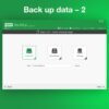 Nero Backup software | data backup, data recovery, cloud, auto backup, recovery, fully automated backups | Unlimited license | 1 PC | Windows 11/10/8/7