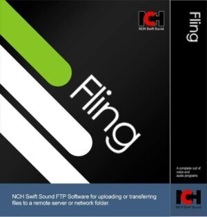Free Fling File Transfer Software for Windows [PC Download]