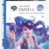 CLIP STUDIO PAINT EX - Version 4 | Perpetual License | for Windows and macOS