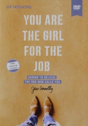 You Are the Girl for the Job Video Study NTSC