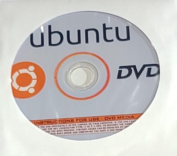 Official Ubuntu Linux LTS Latest Version - Long Term Support Release [32bit/64bit]