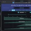Spectrasonics Omnisphere 3 — Flagship Synthesizer of Spectrasonics with Thousands of Fresh New Sounds, Faster Access, and Same Size as Omnisphere 2.