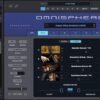Spectrasonics Omnisphere 3 — Flagship Synthesizer of Spectrasonics with Thousands of Fresh New Sounds, Faster Access, and Same Size as Omnisphere 2.