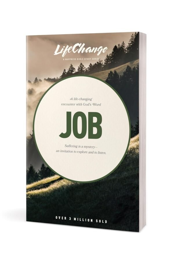 71eIgcCdUoL._SL1500_.jpg Job (LifeChange)