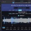Spectrasonics Omnisphere 3 — Flagship Synthesizer of Spectrasonics with Thousands of Fresh New Sounds, Faster Access, and Same Size as Omnisphere 2.