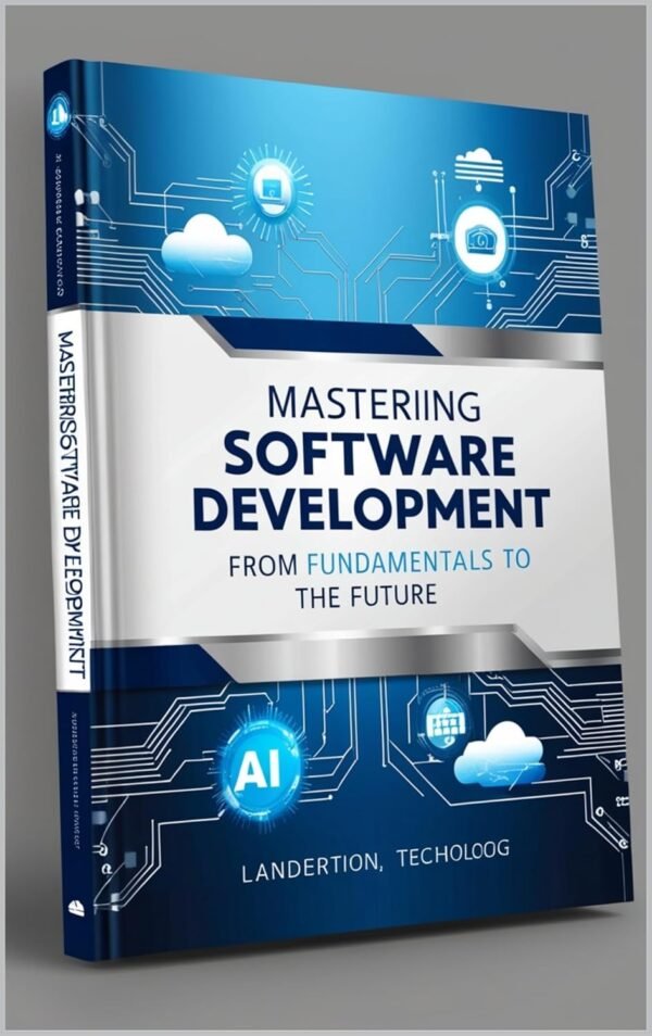 Mastering Software Development: From Fundamentals to the Future Mastering Software Development: From Fundamentals to the Future