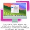 Parallels Desktop 26 for Mac | Run Windows on Mac Virtual Machine Software | Authorized by Microsoft |1 Year Subscription [Mac Download]