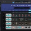 Spectrasonics Omnisphere 3 — Flagship Synthesizer of Spectrasonics with Thousands of Fresh New Sounds, Faster Access, and Same Size as Omnisphere 2.
