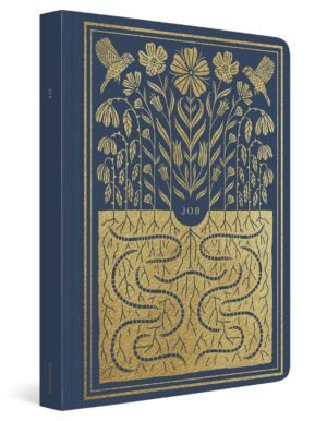 ESV Illuminated Scripture Journal: Job