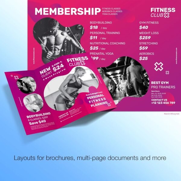 CorelDRAW Standard 2024 | Graphic Design Software for Hobby or Home Business | Illustration, Layout, and Photo Editing [PC Download]