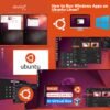 Official Ubuntu Linux LTS Latest Version - Long Term Support Release [32bit/64bit]