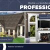Punch! Home & Landscape Design Professional v20 [Download]