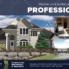 Punch! Home & Landscape Design Professional v20 [Download]
