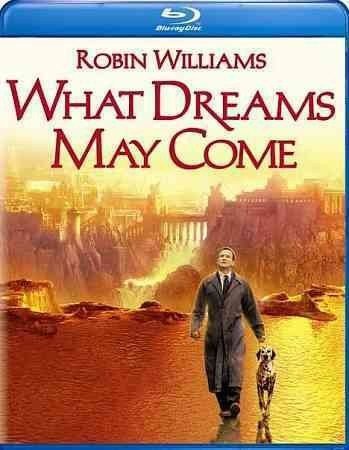 WHAT DREAMS MAY COME