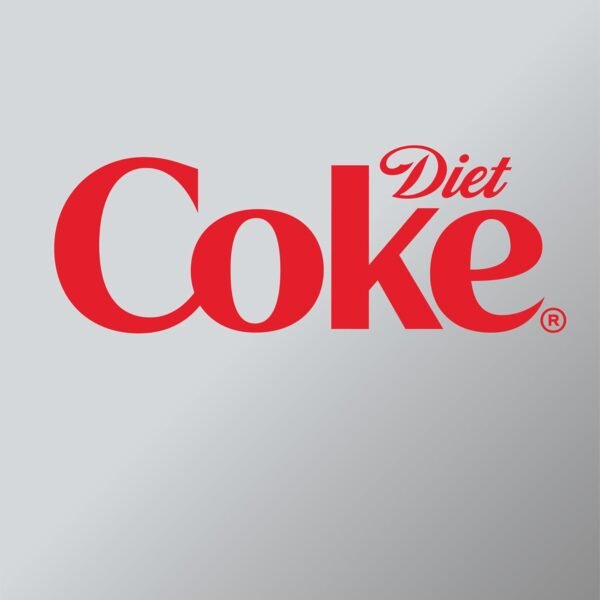 Diet Coke Soda Soft Drinks, 12 fl oz Fridge Pack Cans, 12 Pack - Cola Flavored Diet Soda Soft Drinks