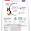 Hill's Science Diet Sensitive Stomach & Skin, Adult 1-6, Stomach & Skin Sensitivity Support, Dry Dog Food, Chicken Recipe, 30 lb Bag