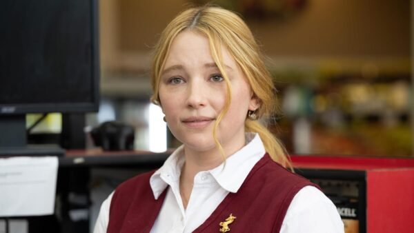 Magazine Dreams [DVD]