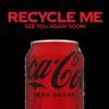 71I0eso-SML._SL1500_.jpg Coca-Cola Zero Sugar Soda, 12 fl oz Cans, 12 Pack - Classic Cola Soft Drink Fridge Pack