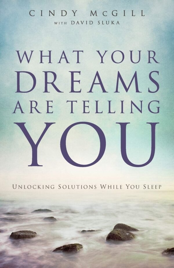 What Your Dreams Are Telling You: Unlocking Solutions While You What Your Dreams Are Telling You: Unlocking Solutions While You Sleep