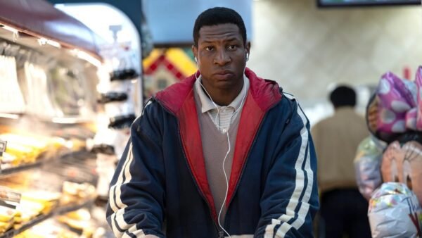 Magazine Dreams [DVD]