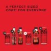 71lxJ3asB7L._SL1500_.jpg Coca-Cola Zero Sugar Soda, 12 fl oz Cans, 12 Pack - Classic Cola Soft Drink Fridge Pack