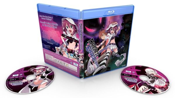 Dream Eater Merry: Complete Collection [Blu-ray]
