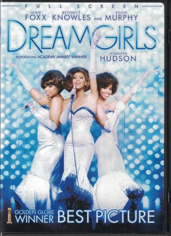 Dreamgirls (Full Screen Edition)