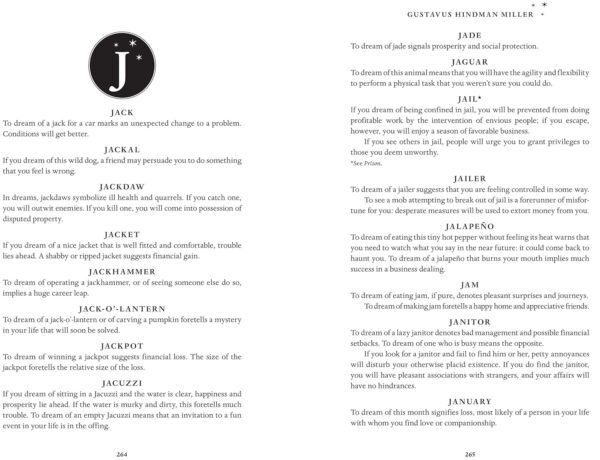 12,000 Dreams Interpreted: A New Edition for the 21st Century