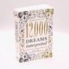 12,000 Dreams Interpreted: A New Edition for the 21st Century