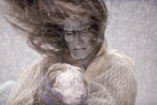 Akira Kurosawas Dreams (The Criterion Collection) [Blu-ray]