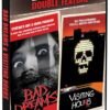 Bad Dreams / Visiting Hours (Killer Double Feature)