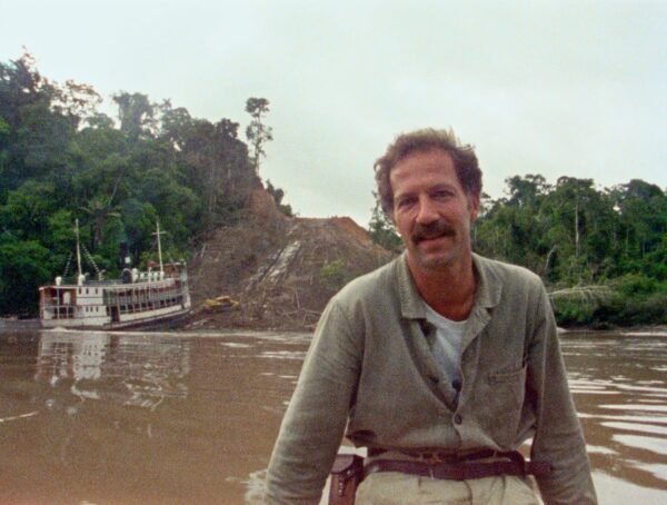 Burden of Dreams (The Criterion Collection) [4K UHD]