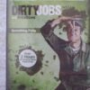 Men of Discovery Channel - Dirty JObs with Mike Rowe - Something Fishy - Includes: Vexcon, Shrimper, Snake Researcher, Floating Fish Factory