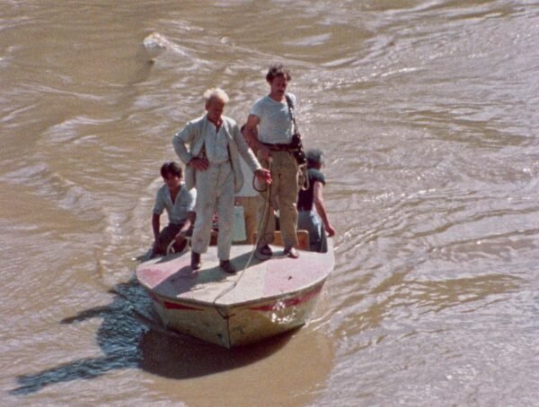 Burden of Dreams (The Criterion Collection) [4K UHD]