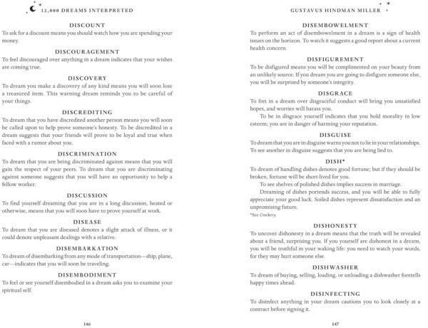 12,000 Dreams Interpreted: A New Edition for the 21st Century