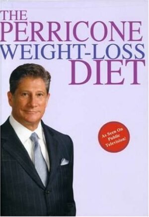 Nicholas Perricone - Weight Loss Diet Nicholas Perricone - Weight Loss Diet