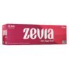Zevia Zero Sugar Soda, Dr. Zevia, 12 Ounce Cans (Pack Zevia Zero Sugar Soda, Dr. Zevia, 12 Ounce Cans (Pack of 12)