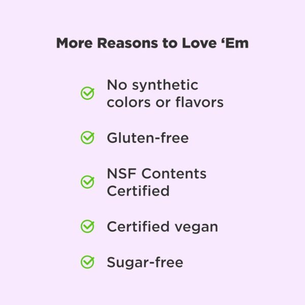 OLLY Combat Cravings, Metabolism & Energy Support Supplement,1000 mcg Chromium, Green Tea, Goji Berry, Ginger - 30 Count