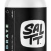 SALTT - Hydrate (8.3 oz) - Electrolytes Drops - Energy SALTT - Hydrate (8.3 oz) - Electrolytes Drops - Energy Boost - Sodium, Potassium, Magnesium, Zinc, Copper - Unflavored - Ultra Low Carb - Zero Sugar, Vegan, Gluten Free, Non GMO - by Keto Chow
