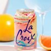 La Croix Sparkling Water, Grapefruit, 12 Fl Oz (Pack of 12)