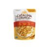 Catalina Crunch Protein Cereal | Sugar Free Breakfast Cereal with Catalina Crunch Protein Cereal | Sugar Free Breakfast Cereal with 11g of Protein | Gluten Free, Keto Friendly | Cinnamon Toast - 9 oz. Bag (Pack of 1)