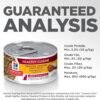 Hill's Science Diet Healthy Cuisine, Adult 1-6, Great Taste, Wet Cat Food, Roasted chicken & Rice Stew, 2.8 oz Can, Case of 24