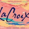 La Croix Sparkling Water, Grapefruit, 12 Fl Oz (Pack of 12)